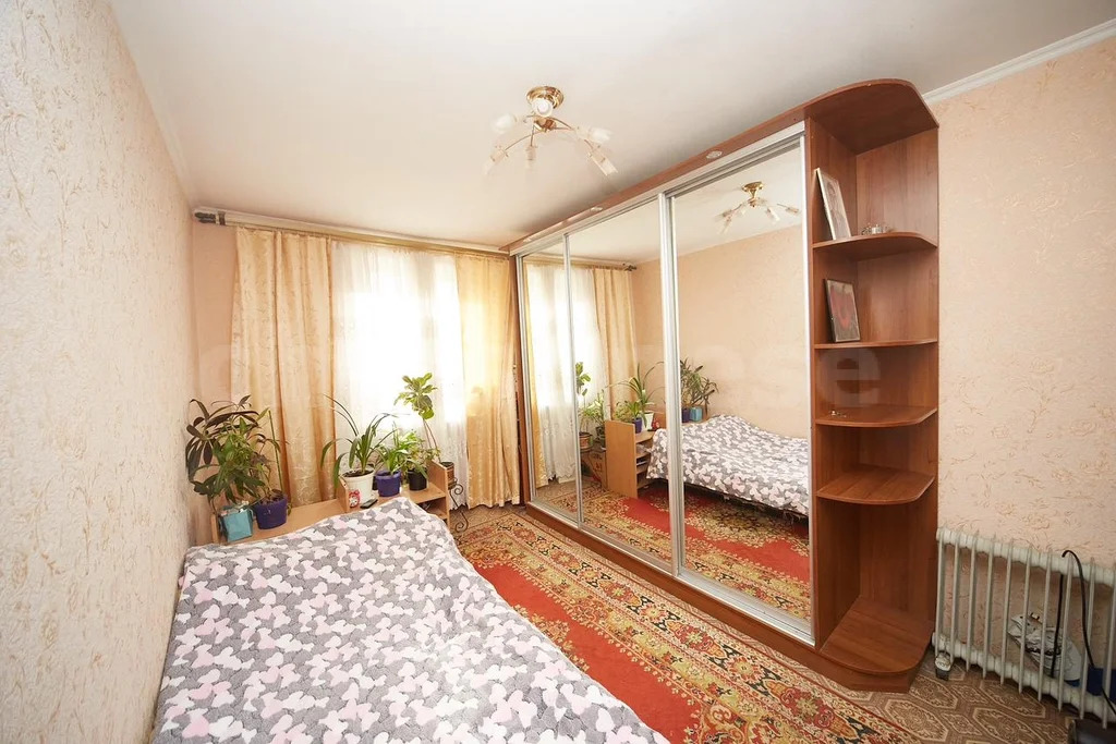 Продажа квартиры, Севастополь, Александра Маринеско улица - Фото 24
