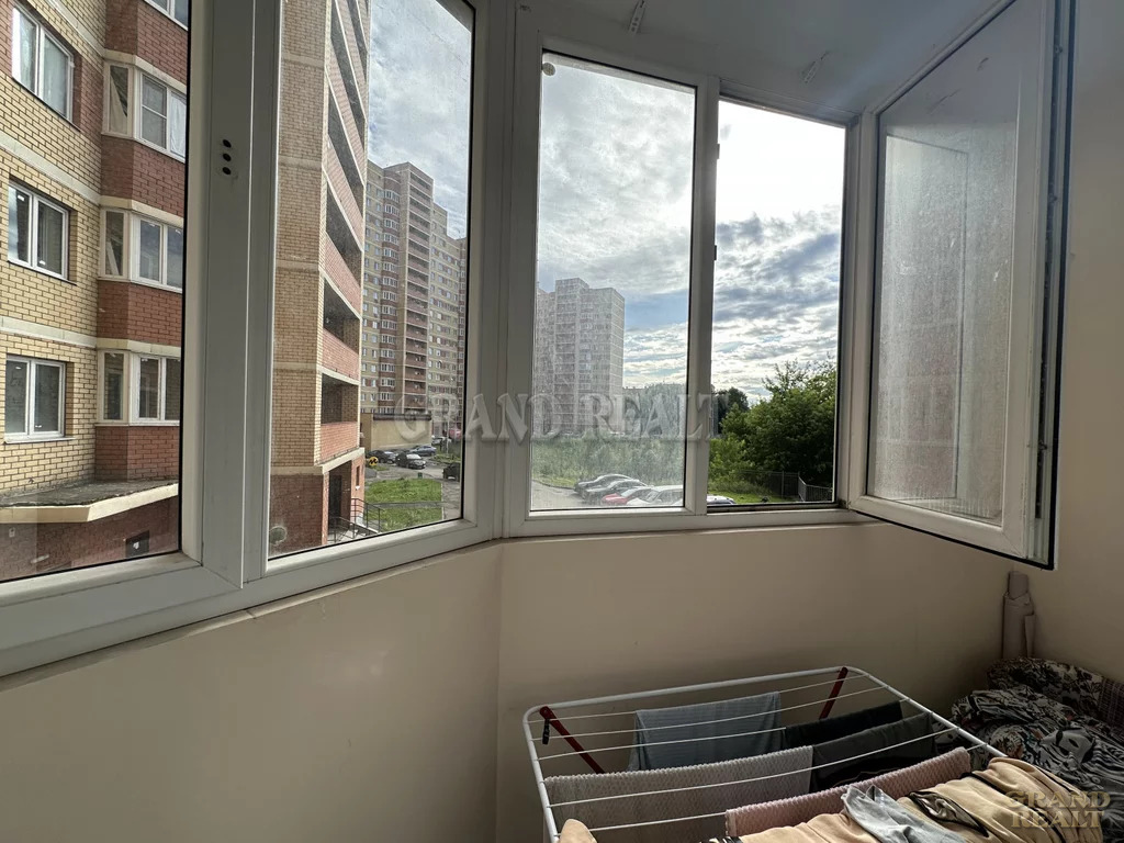 Продажа квартиры, Лыткарино, ул. Ленина - Фото 23