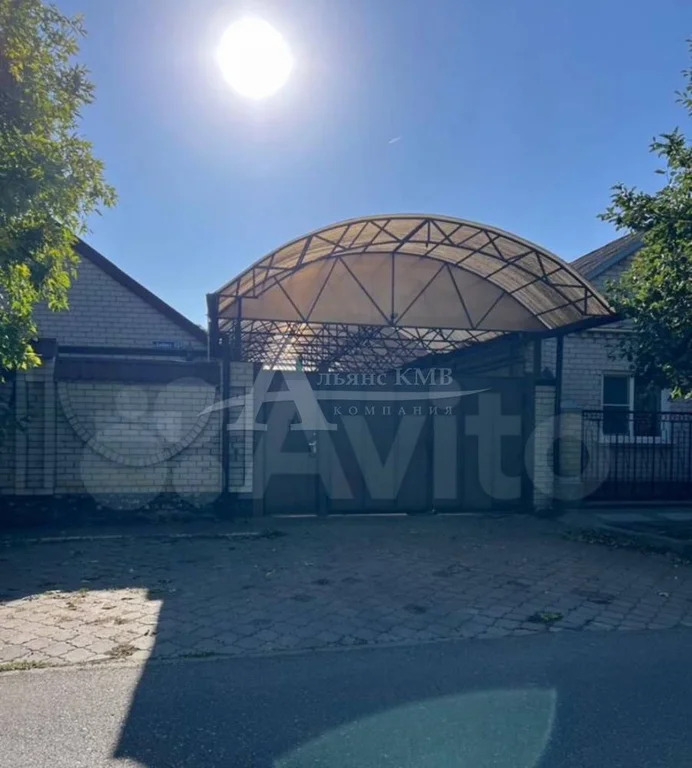 Продажа дома, Минеральные Воды, ул. Бибика - Фото 5