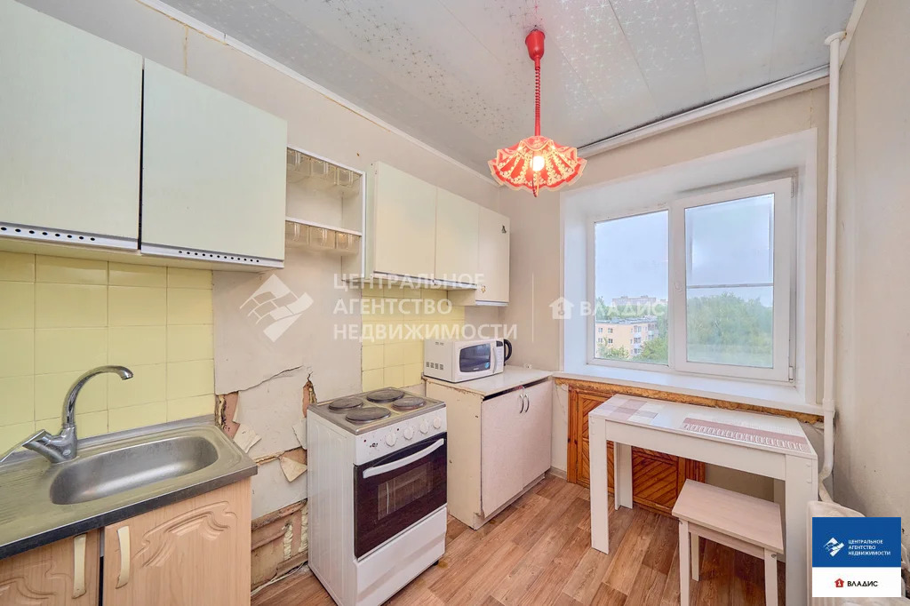 Продажа квартиры, Рязань, ул. Новаторов - Фото 13