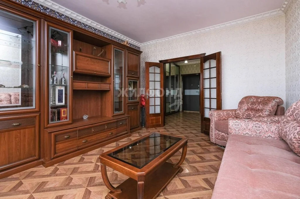 Продажа квартиры, Новосибирск, ул. Залесского - Фото 13