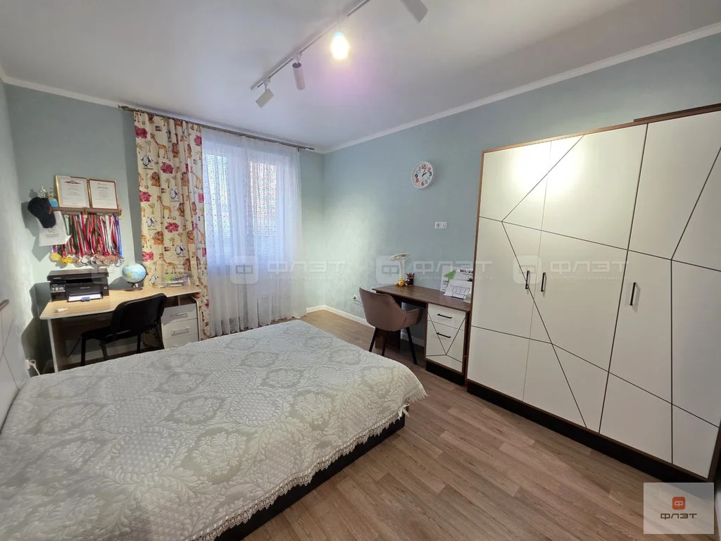 Продажа квартиры, Казань, ул. Седова - Фото 17