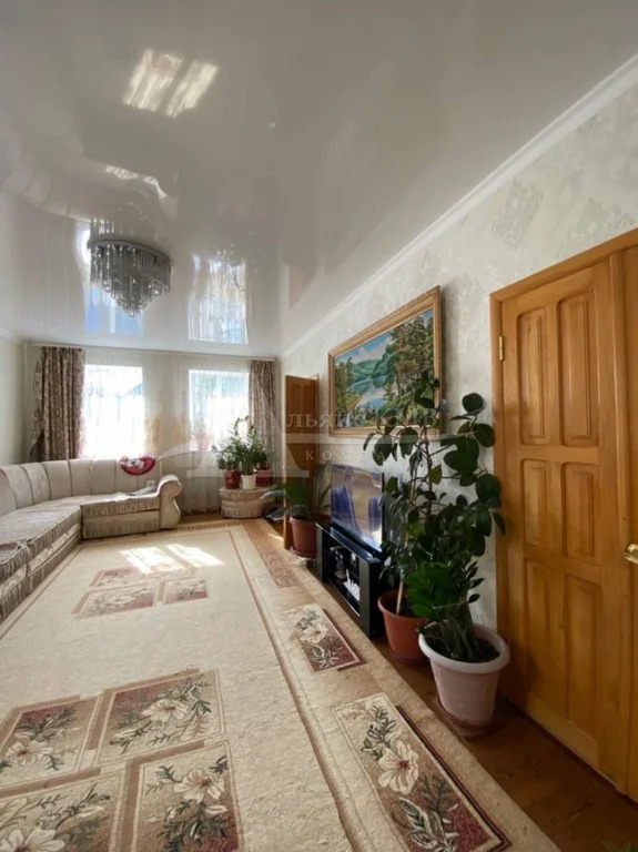 Продажа дома, Минеральные Воды, ул. Свободы - Фото 1