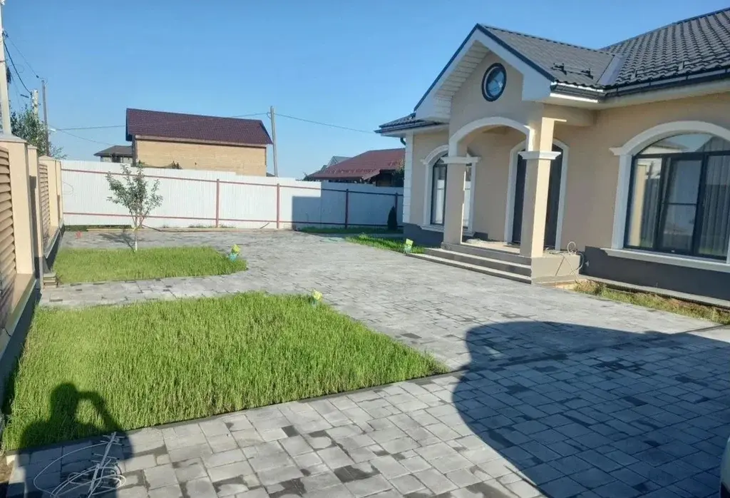 Дом в городе Чехове со всеми центральными коммуникациями - Фото 2