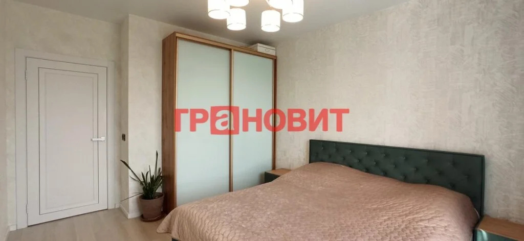 Продажа квартиры, Новосибирск, ул. Дмитрия Донского - Фото 12