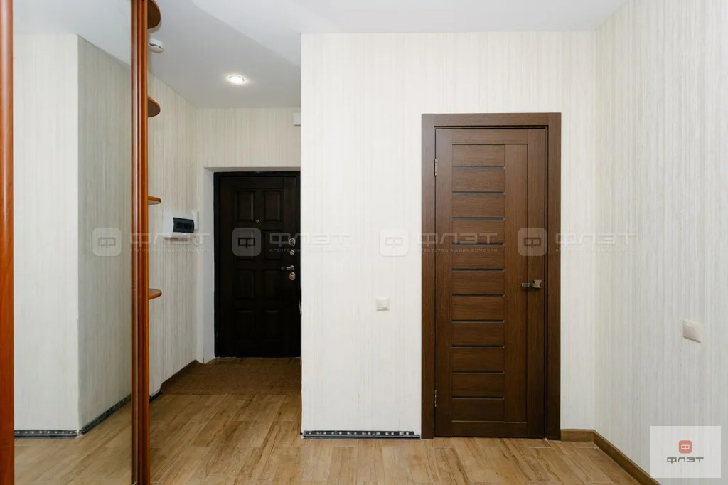 Продажа квартиры, Казань, ул. Новаторов - Фото 14