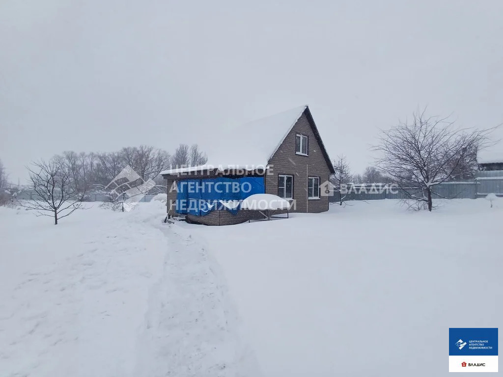 Продажа дома, Кузьминское, Рыбновский район - Фото 1