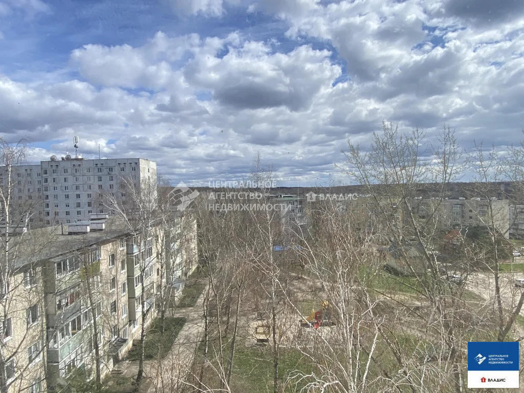 Продажа квартиры, Скопин - Фото 8