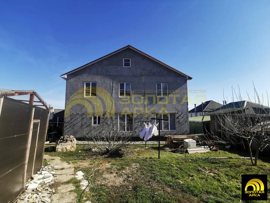 Продажа дома, Крымск, Крымский район, ул. Ипподромная - Фото 23