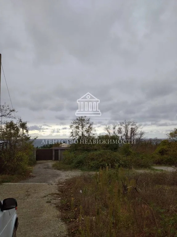 Продажа участка, Ольгинка, Туапсинский район, тер. Пансионат Ольгинка - Фото 3