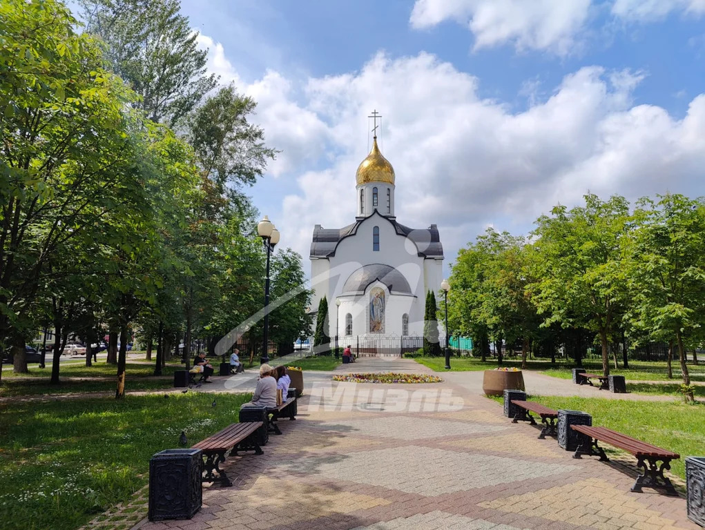 Аренда квартиры, Балашиха, Балашиха г. о., Ленина пр-кт. - Фото 9