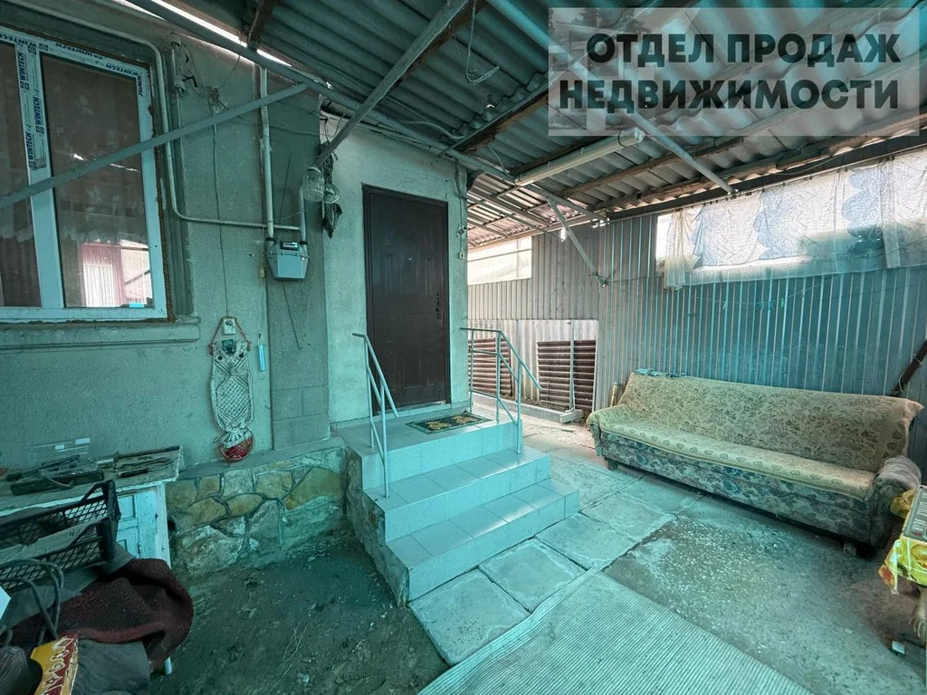 Дом в районе 6я школа - Фото 21