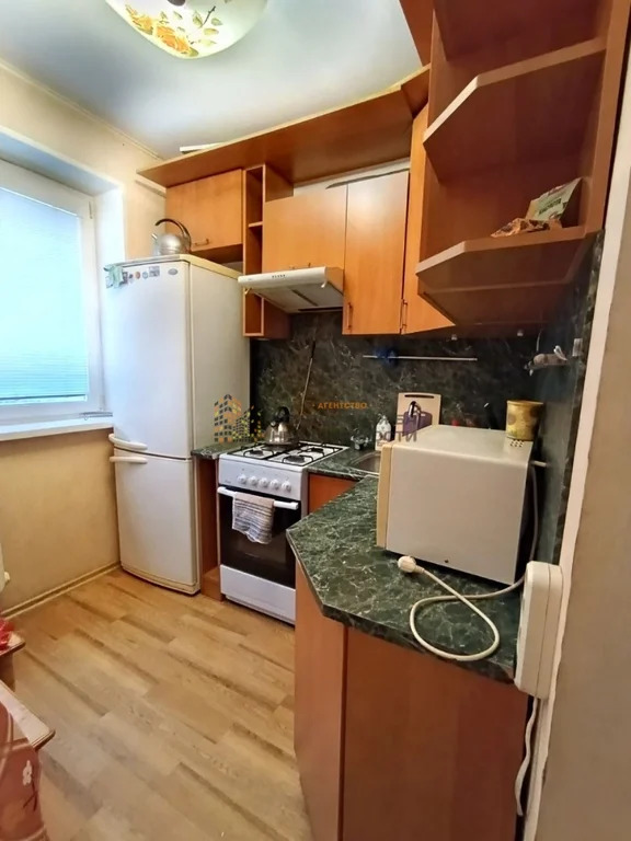 Аренда квартиры, Уфа, ул. Шота Руставели - Фото 3