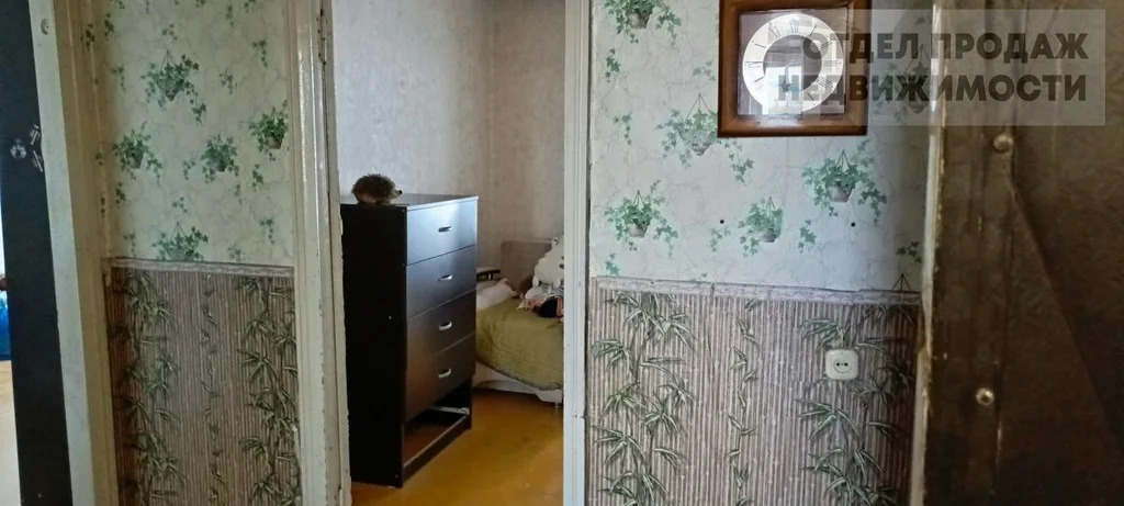 Просторная 3-х комнатная квартира - Фото 6