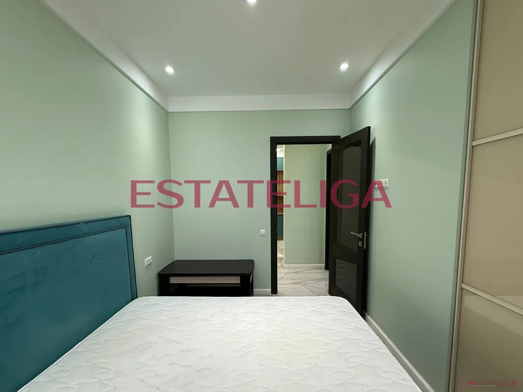 Аренда квартиры, Шелепихинская наб. - Фото 13