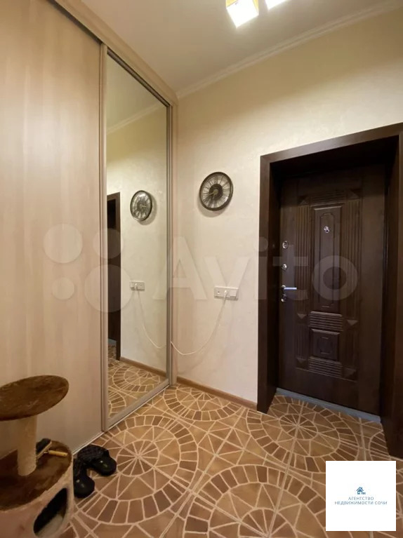 3-к квартира, 80 м, 4/5 эт. - Фото 15