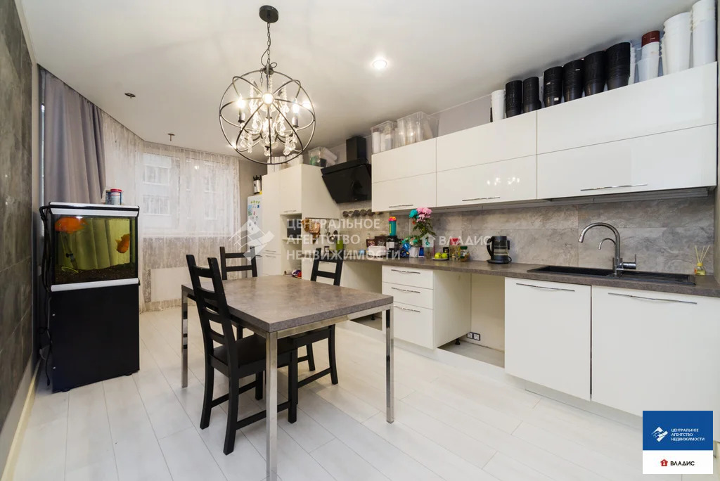 Продажа квартиры, Рязань, Первомайский пр-кт. - Фото 3