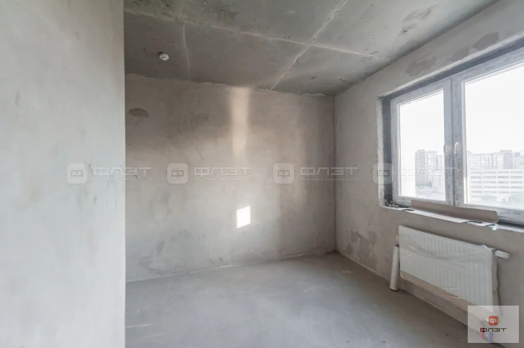 Продажа квартиры, Казань, ул. Четаева - Фото 16