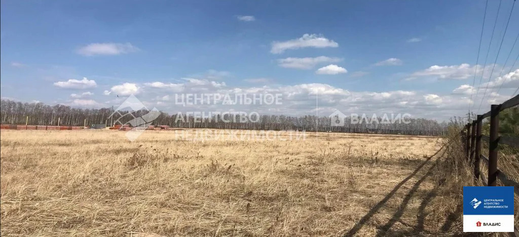 Продажа участка, Вишневка, Рязанский район - Фото 2