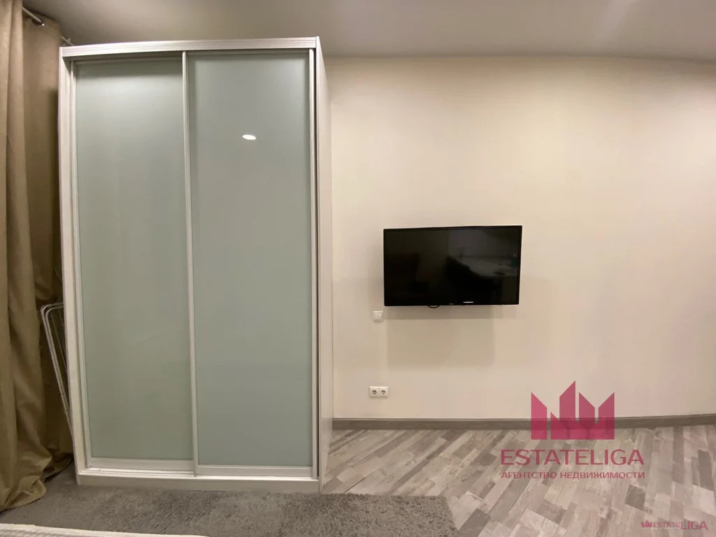 Аренда квартиры, м. Шелепиха, Шмитовский проезд - Фото 4