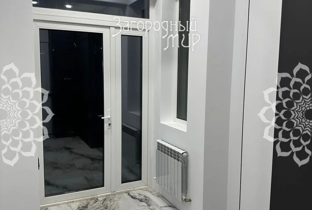 Продам дом, Волоколамское шоссе, 35 км от МКАД - Фото 13