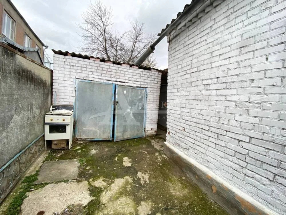 Продажа дома, Новопавловск, Кировский район, ул. Новая - Фото 5