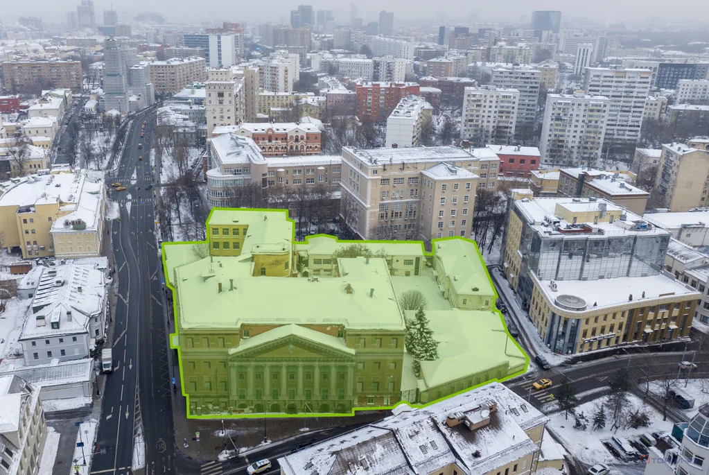 Продажа ПСН, ул. Спартаковская - Фото 2