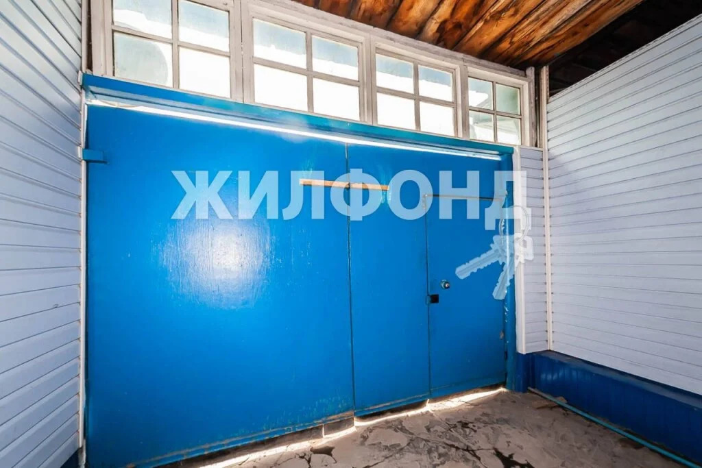 Продажа дома, Новосибирск, ул. Воинская - Фото 13