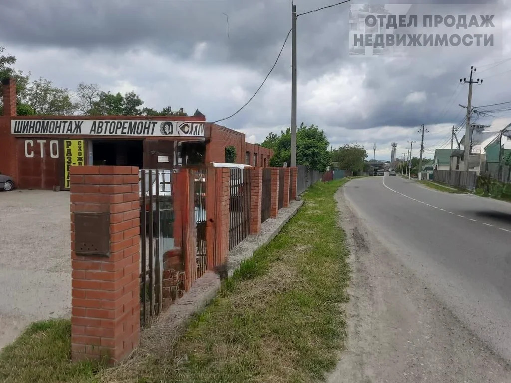 Готовый бизнес  СТО - Фото 3