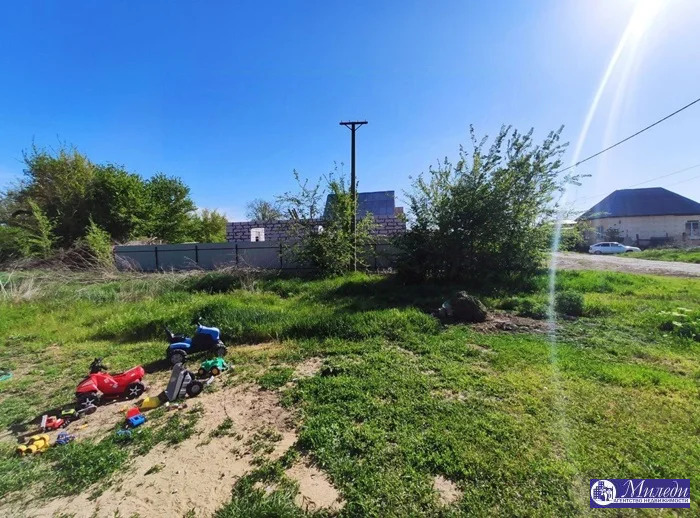 Продажа участка, Батайск, Атаманская улица - Фото 4