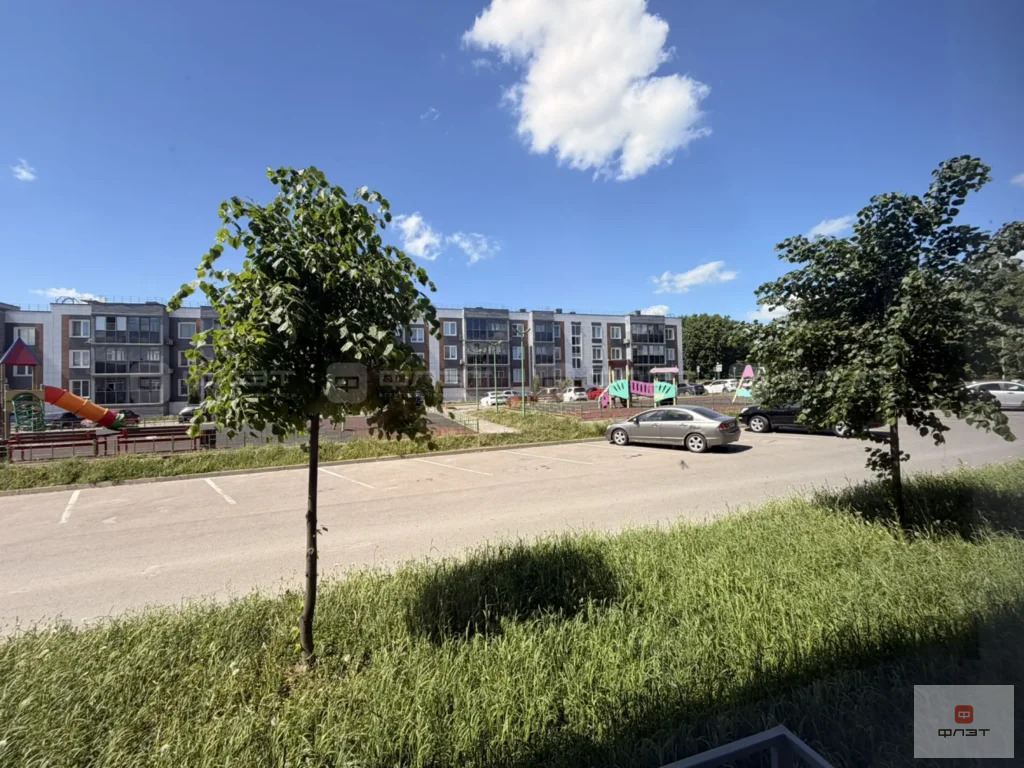Продажа квартиры, Царево, Пестречинский район, ул. Петра Гаврилова - Фото 12
