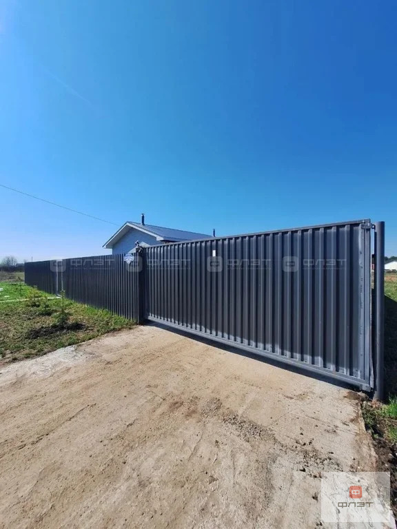 Продажа дома, Тарлаши, Лаишевский район, ул. Кристальная - Фото 19