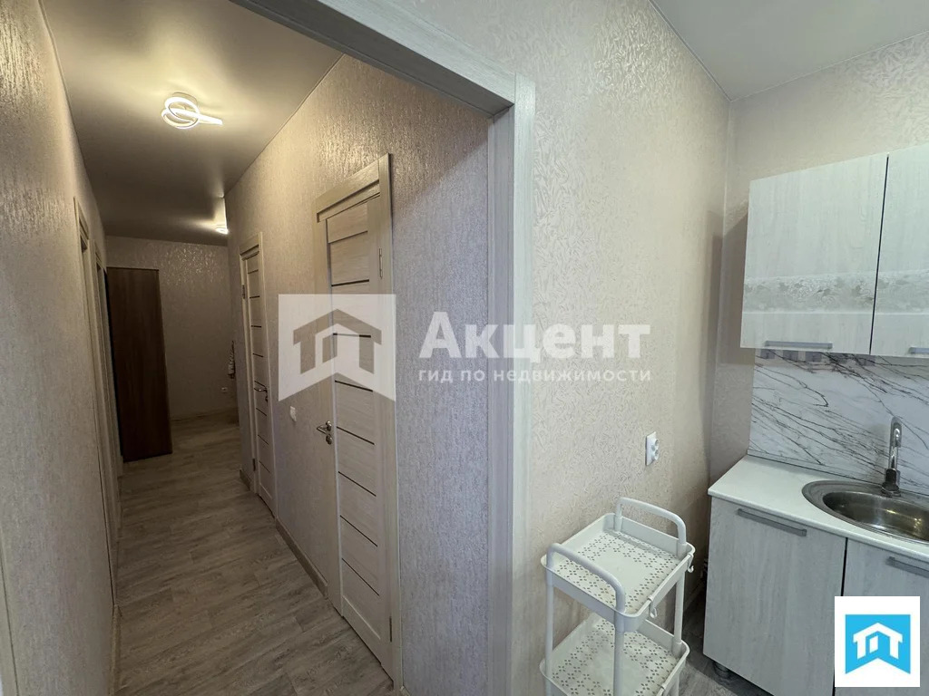 Продажа квартиры, Иваново, мкр Самоцветы - Фото 12