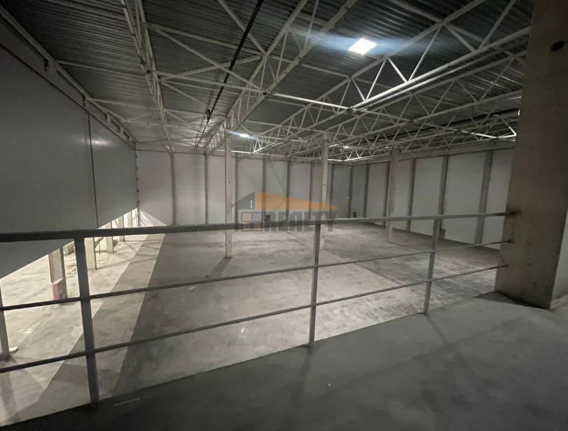 Продажа склада, Подольск - Фото 10