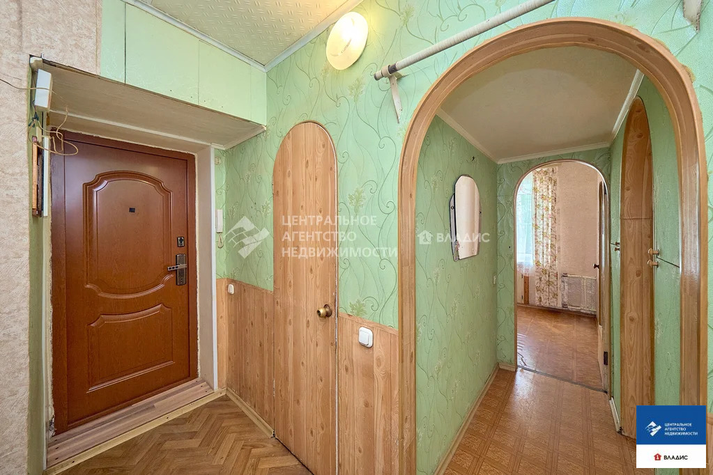 Продажа квартиры, Рязань, ул. Гагарина - Фото 5