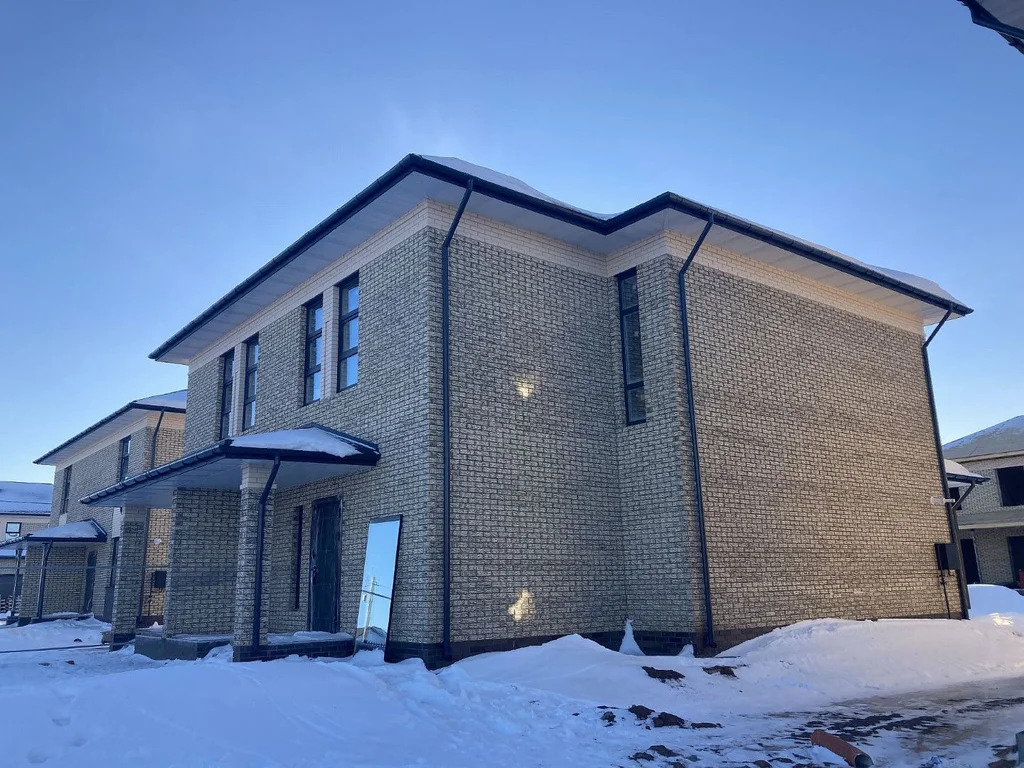 Продажа таунхауса, Ивановка, Бугурусланский район, улица Чехова - Фото 2