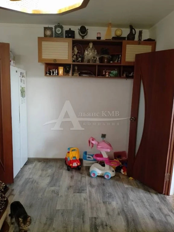 Продажа квартиры, Георгиевск, ул. Октябрьская - Фото 7