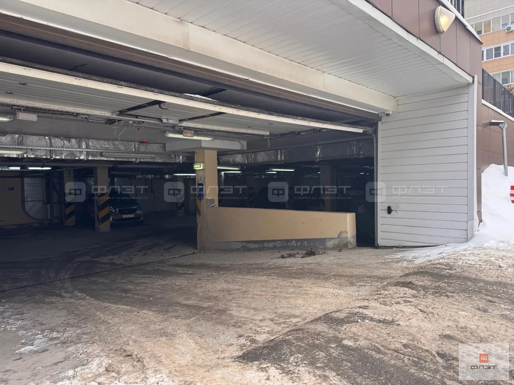 Продажа квартиры, Казань, ул. Горсоветская - Фото 13