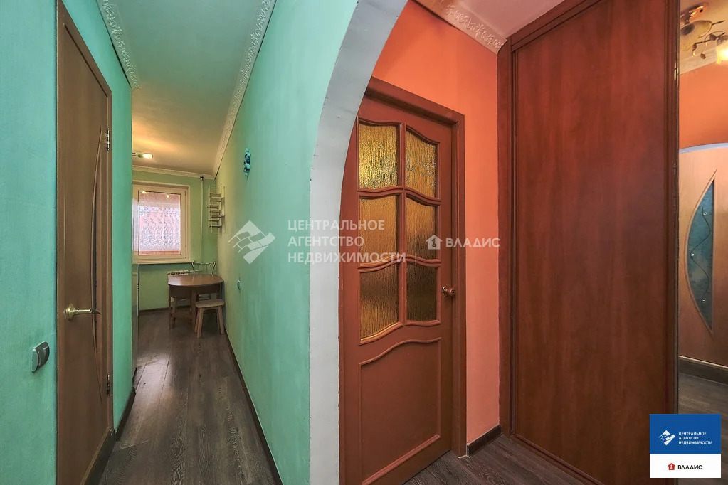 Продажа квартиры, Рязань, ул. Зубковой - Фото 8