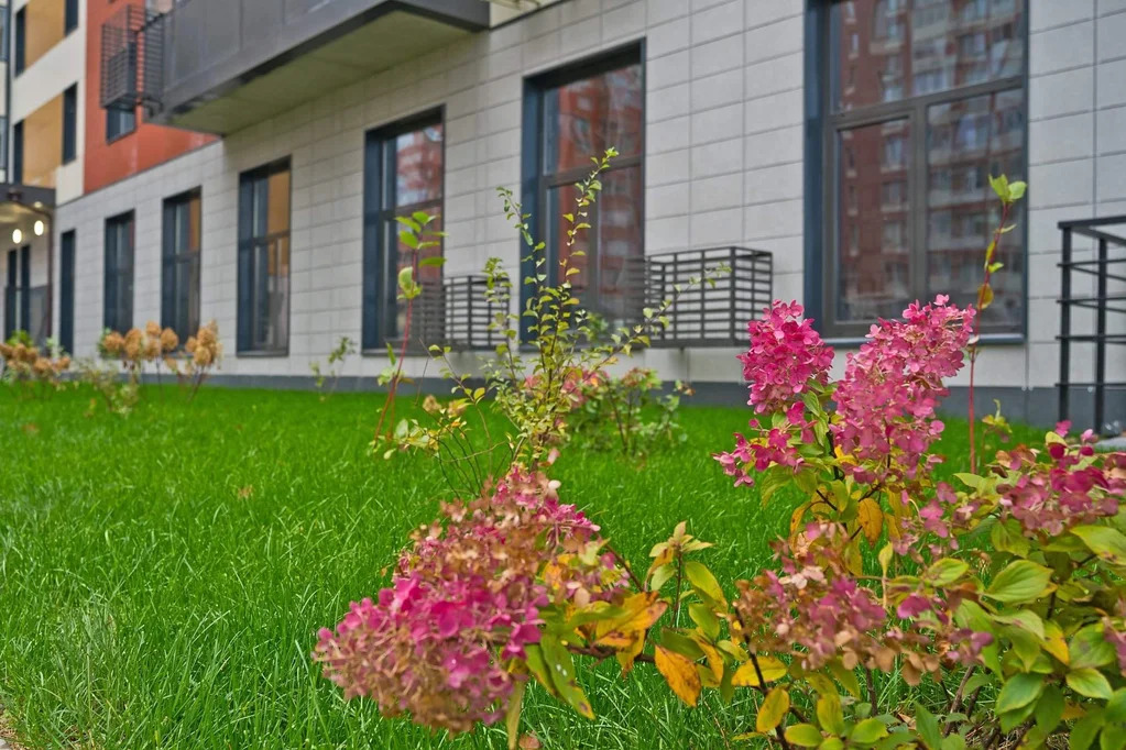 Продам 2-комн. квартиру 58.9 кв.м. - Фото 10