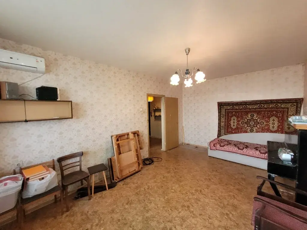 1-ка, Каширское шоссе, д. 55к1 - Фото 4