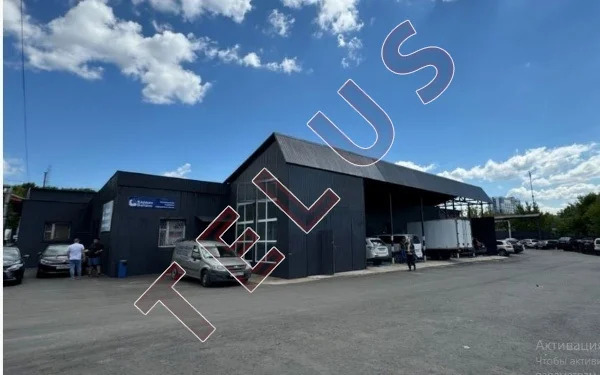 м Лихоборы, Лихоборская набережная, 1934 м2, СК-ГАБ (ном. объекта: ... - Фото 7