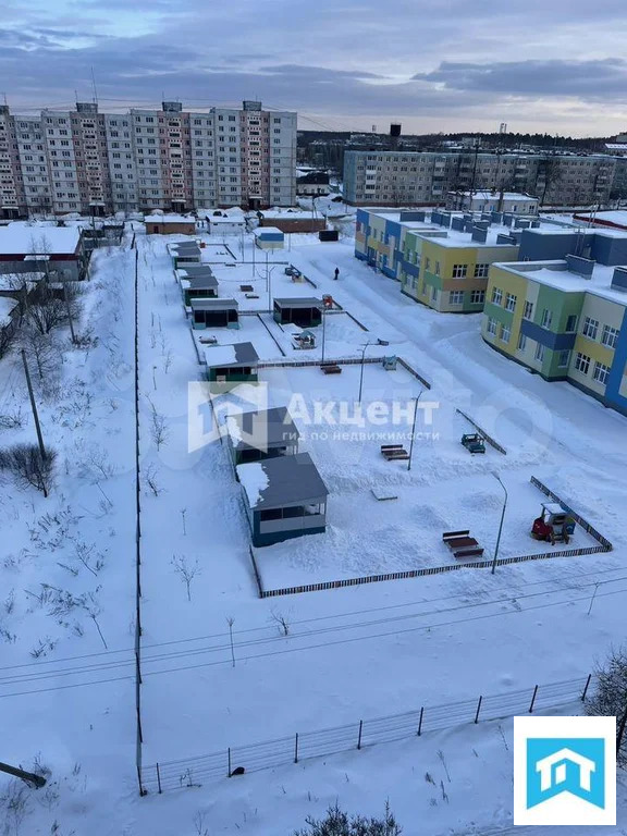 Продажа квартиры, Кохма, Ивановский район, ул. Владимирская - Фото 10