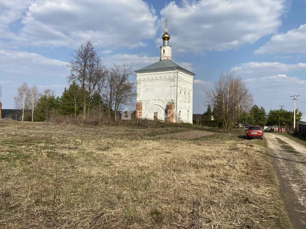 Суздальский район, село Абакумлево, дом на продажу - Фото 2