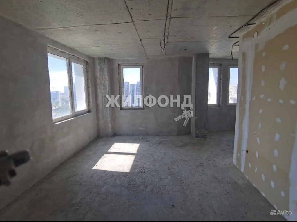 Продажа квартиры, Новосибирск, Тополёвая - Фото 2