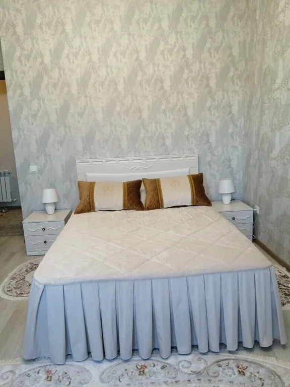 Продажа квартиры, Абинск, Абинский район, Комсомольский пр-кт. - Фото 2