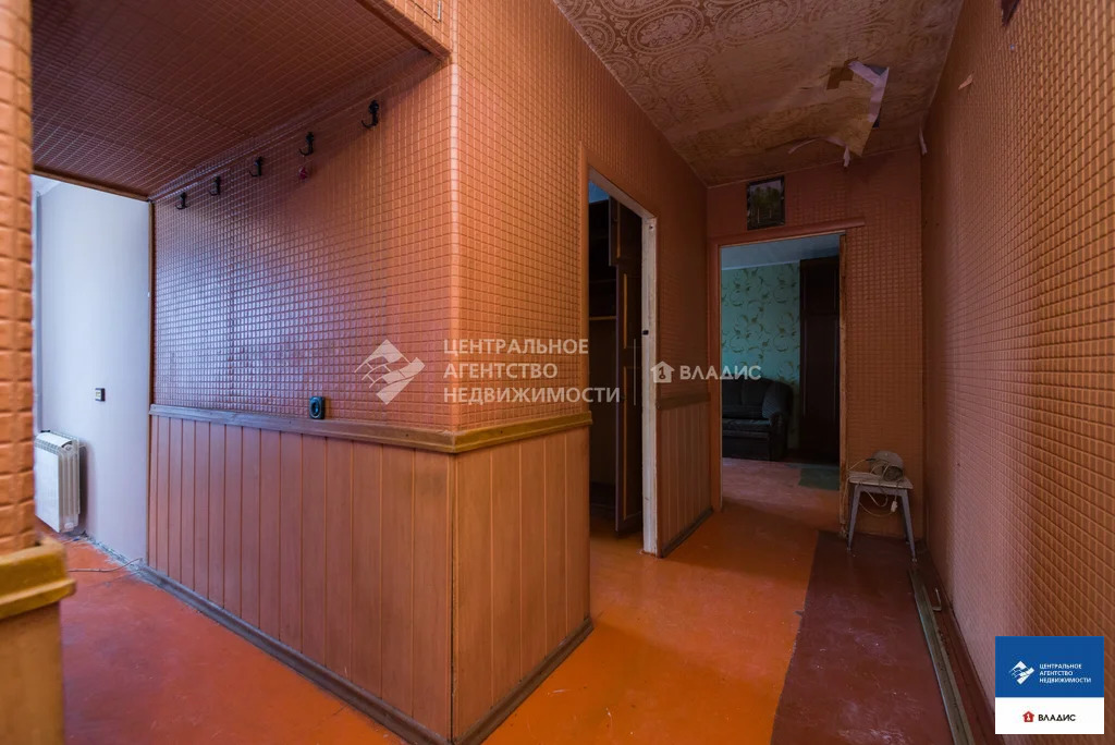 Продажа квартиры, Рязань, ул. Станкозаводская - Фото 12