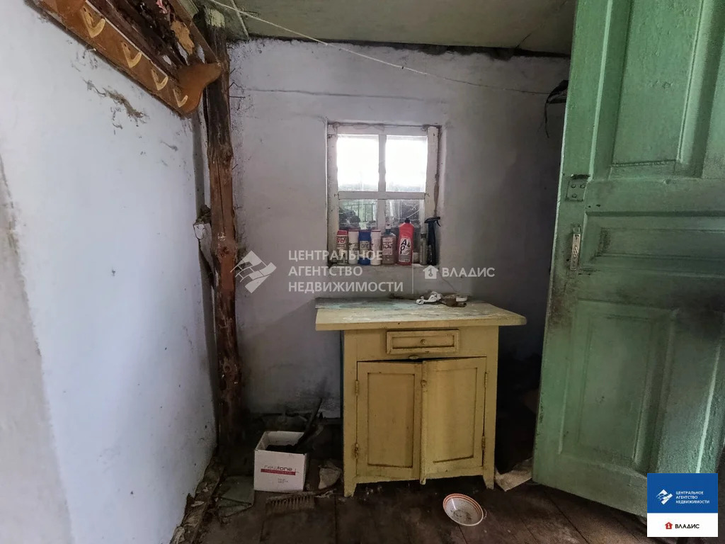 Продажа дома, Тимошкино, Шиловский район, ул. Хлопоталовка - Фото 14