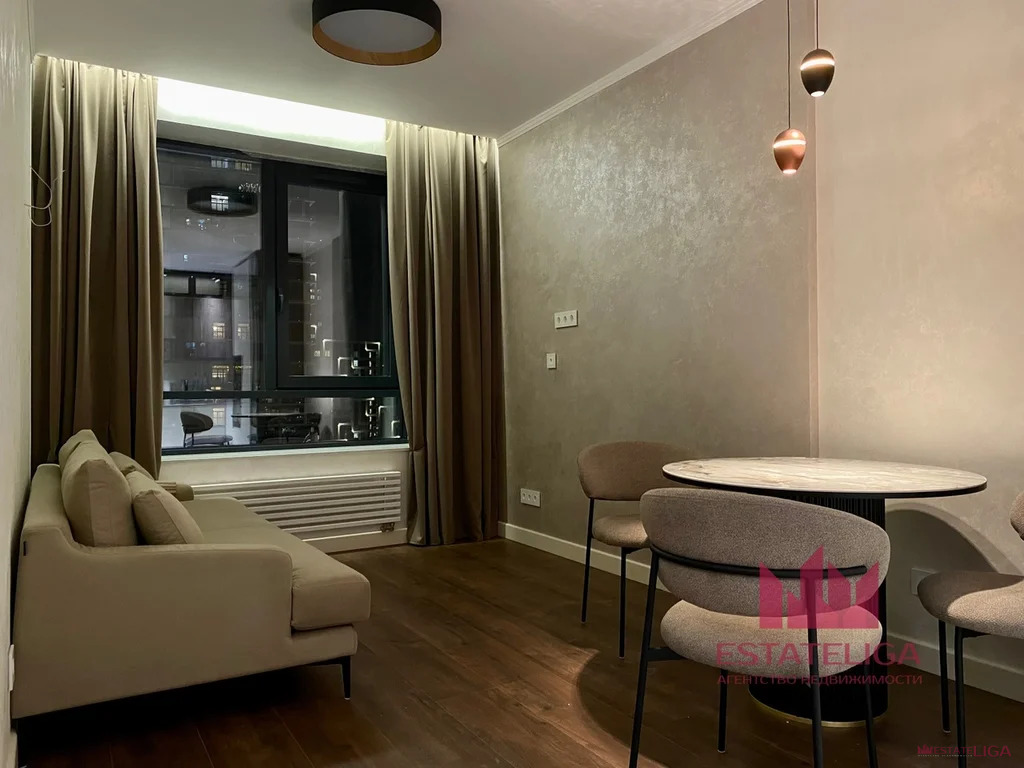 Аренда квартиры, ул. Лобачевского - Фото 1