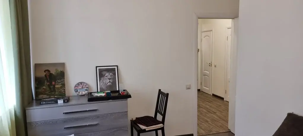 Продается 4-х комн.квартира у м. Маяковская - Фото 1